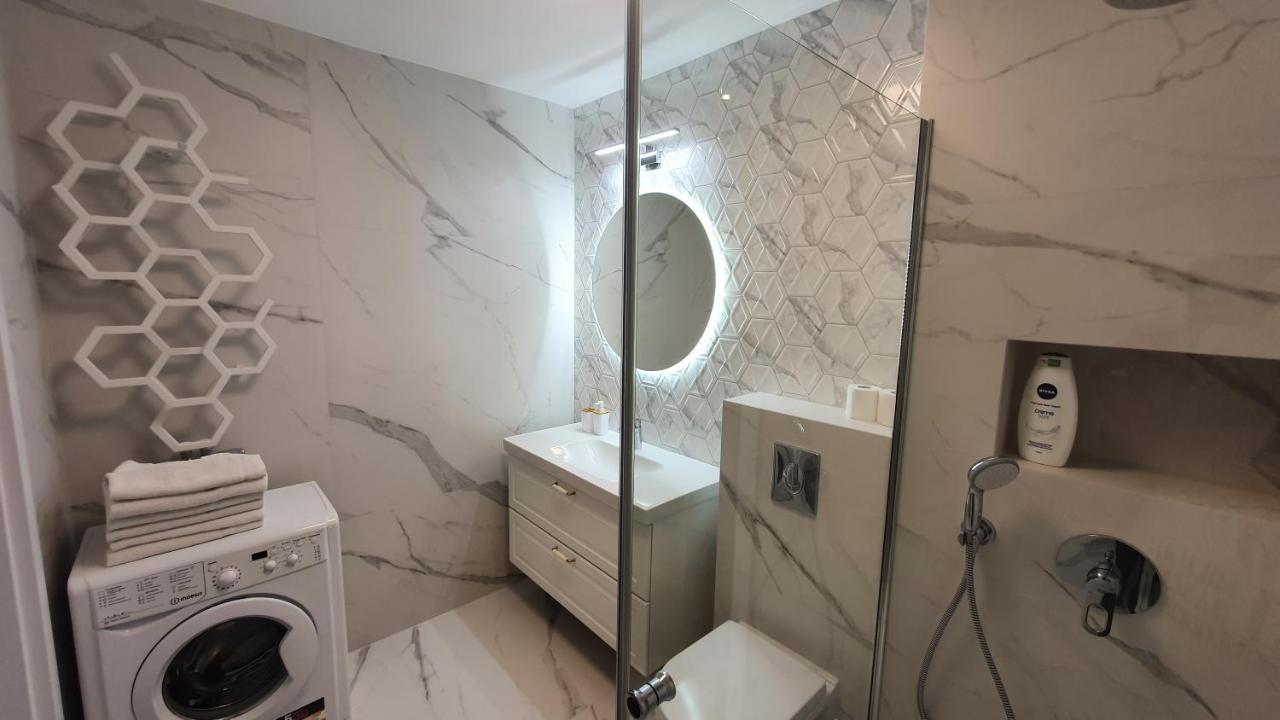 Apartment Karlikowo *