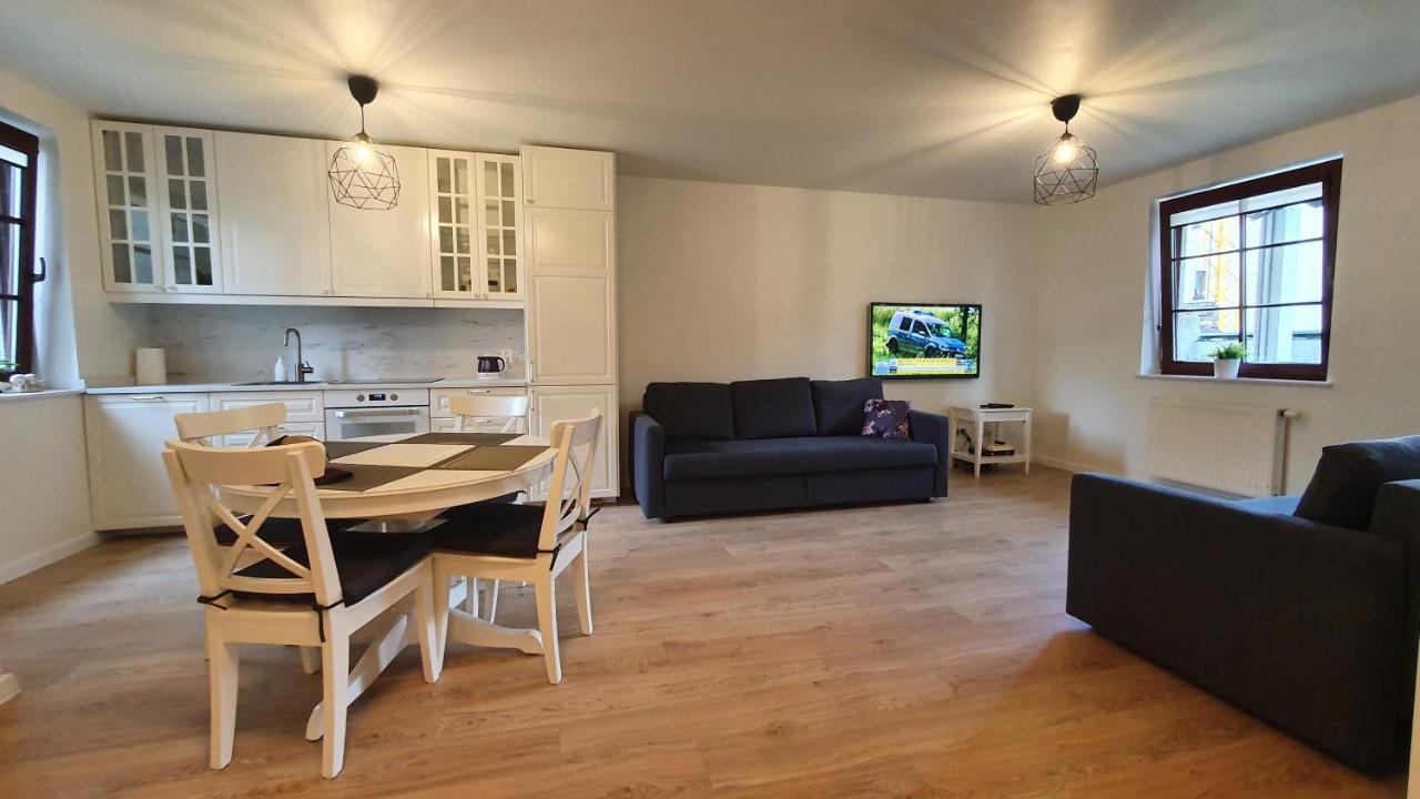 Karlikowo Apartment Sopot