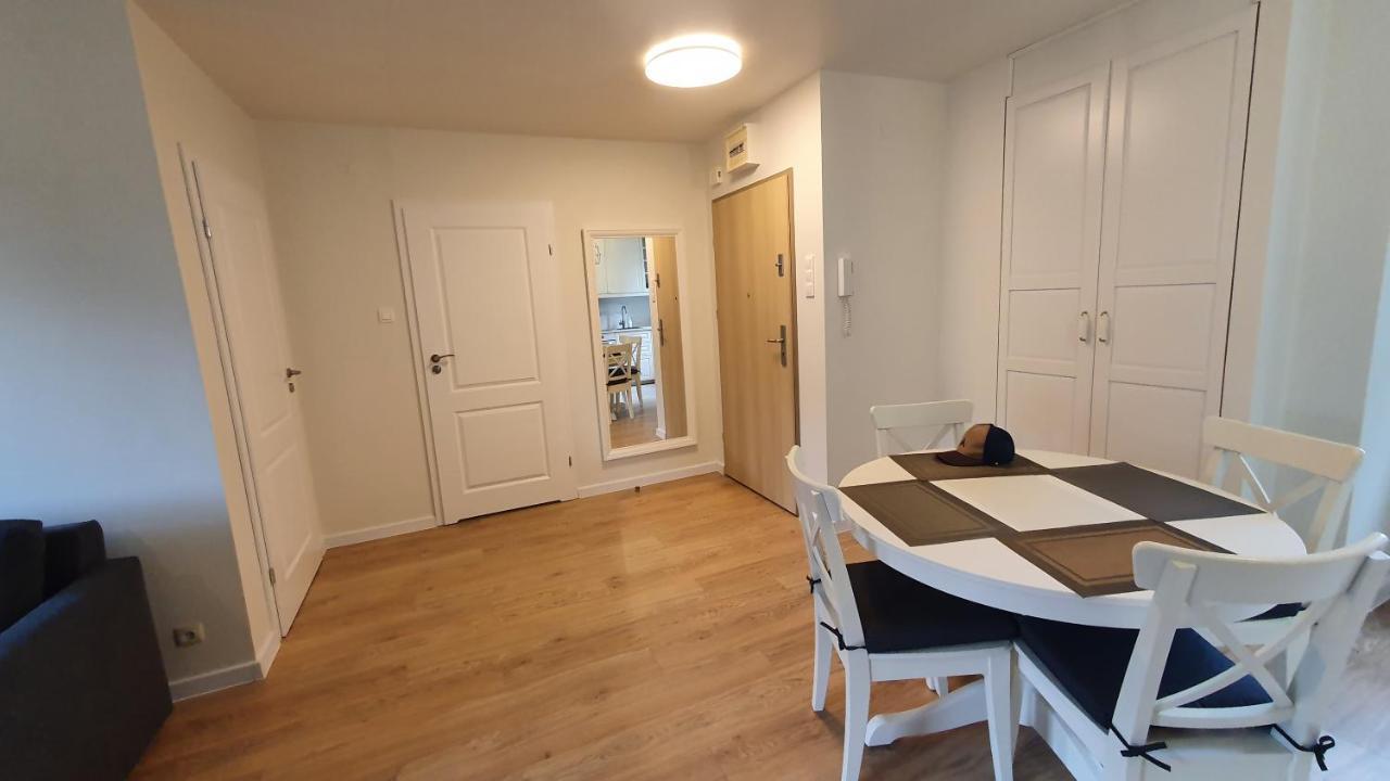 Apartment Karlikowo *
